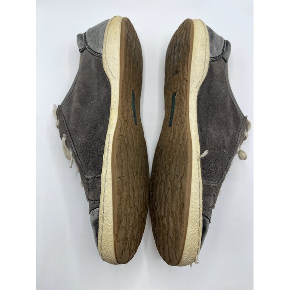 Josef Siebel Leather Comfort Walking Sneaker Shoes‎ Women’s Size 42 EU 10.5 US - Picture 8 of 13